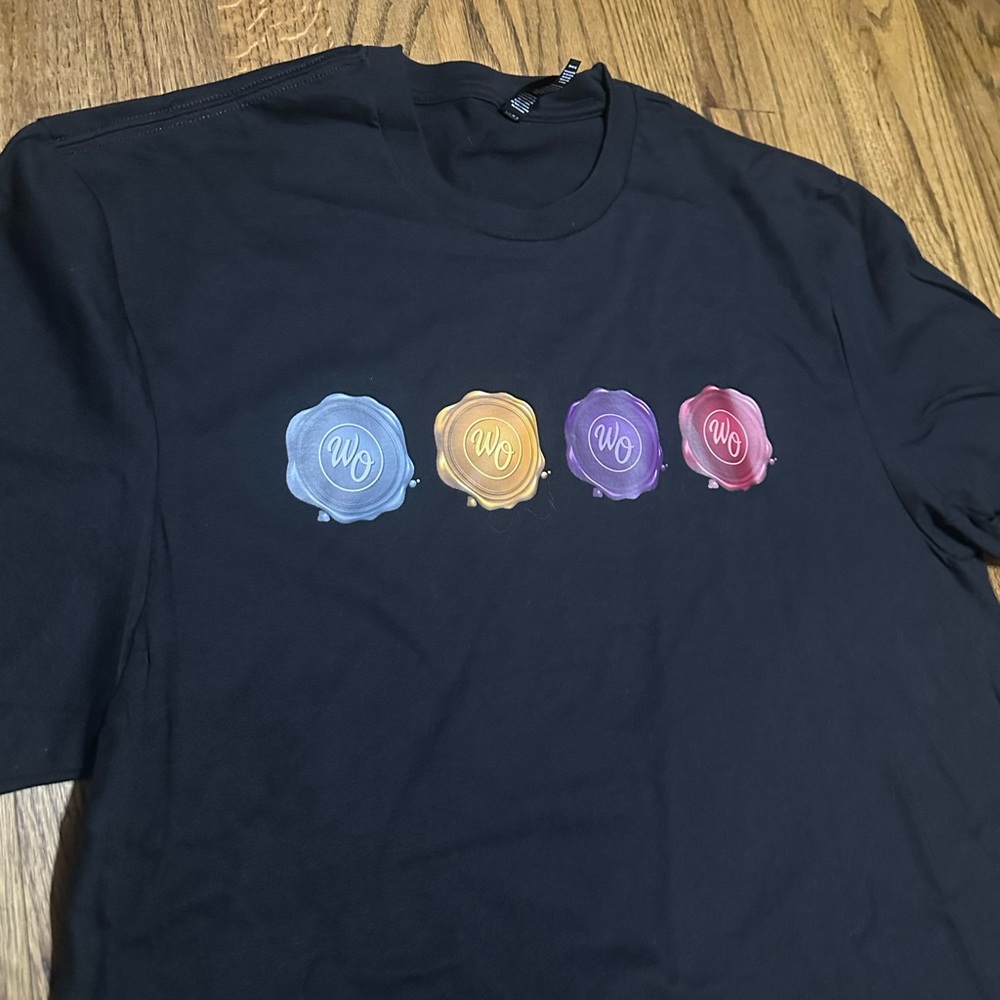 White Owl Swisher Sweet T-Shirt